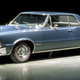 1965 Pontiac GTO